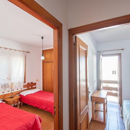 Apartmán Bosc I Sol Vt Es Calo  Exteriér fotografie