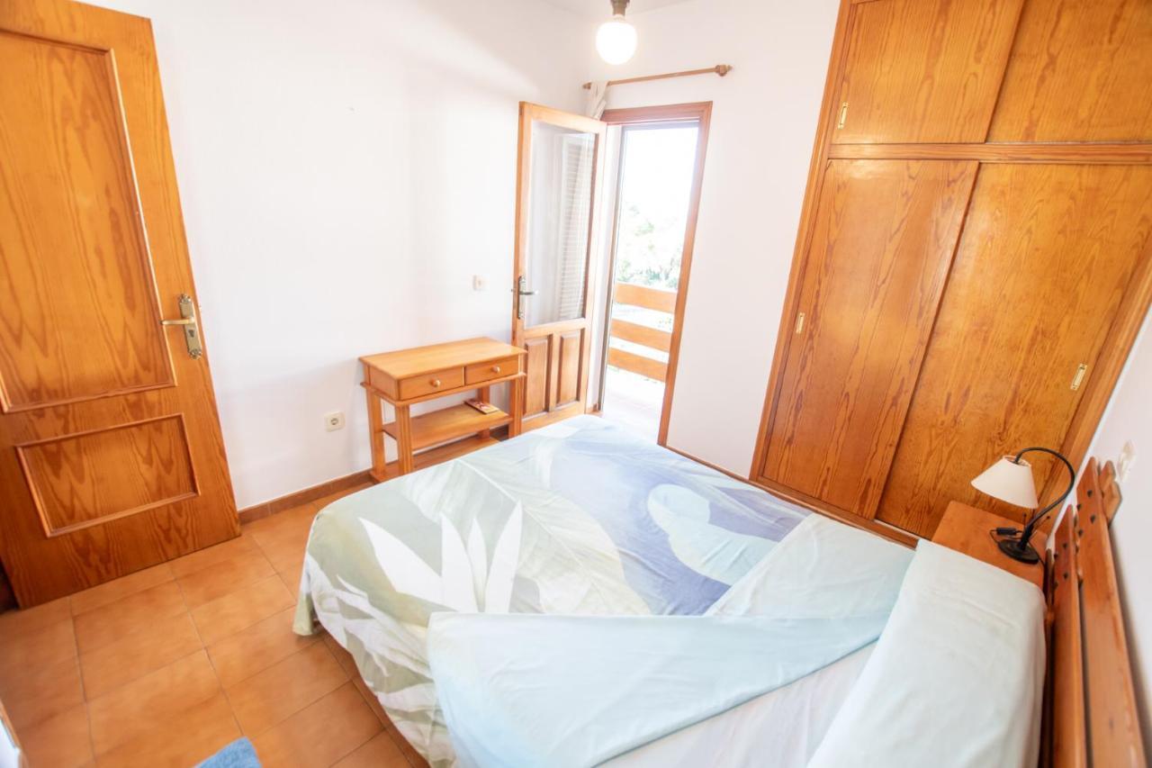 Apartmán Bosc I Sol Vt Es Calo  Exteriér fotografie