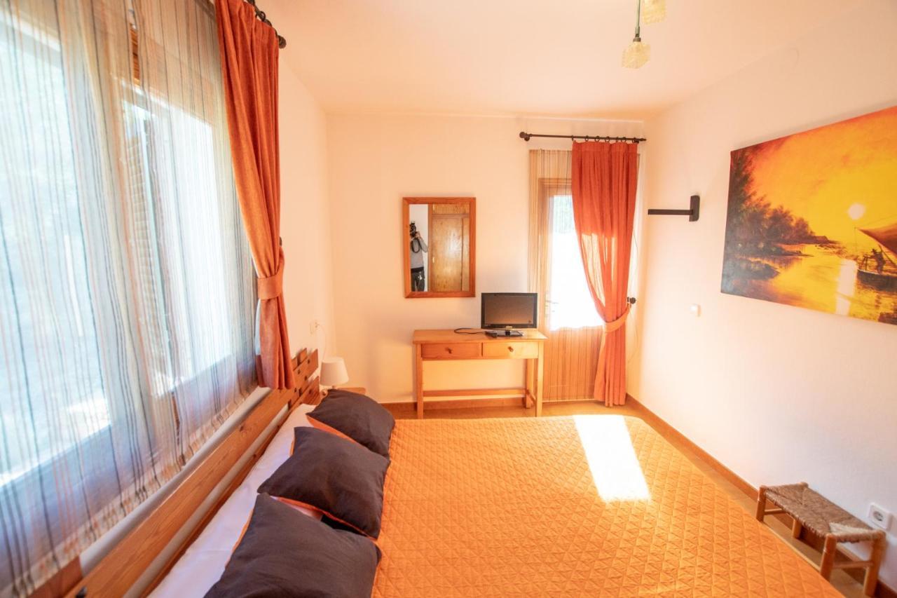 Apartmán Bosc I Sol Vt Es Calo  Exteriér fotografie