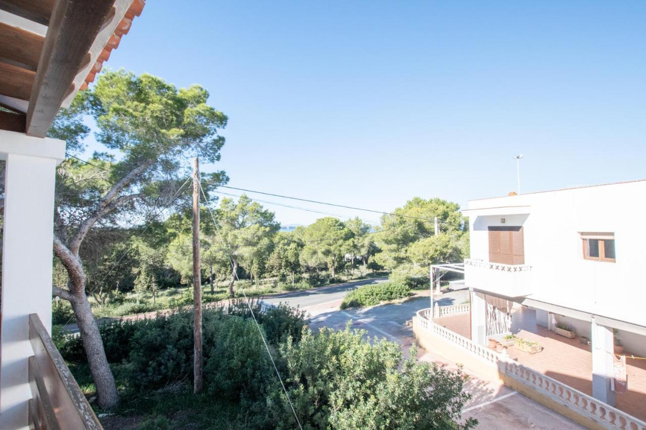 Apartmán Bosc I Sol Vt Es Calo  Exteriér fotografie