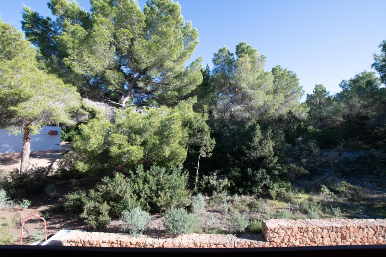 Apartmán Bosc I Sol Vt Es Calo  Exteriér fotografie