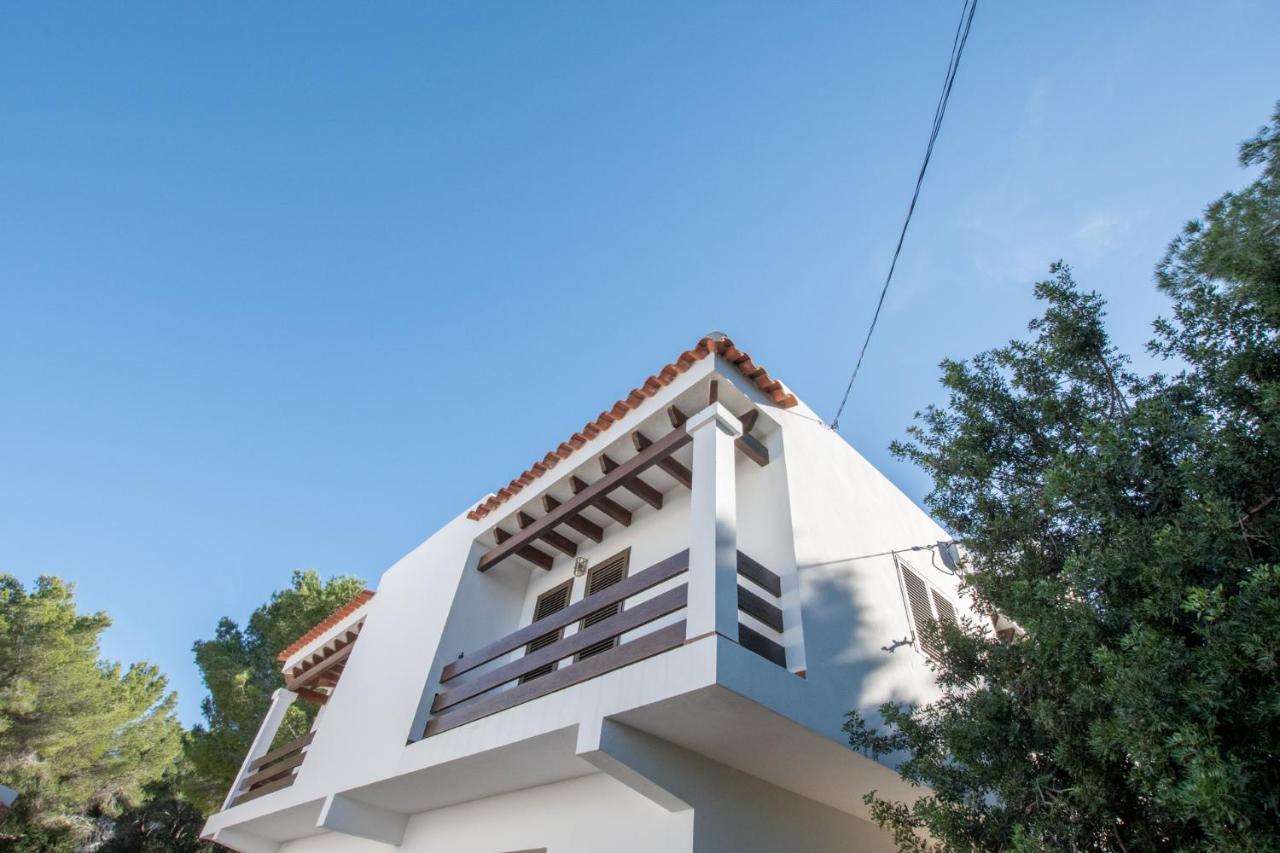 Apartmán Bosc I Sol Vt Es Calo  Exteriér fotografie