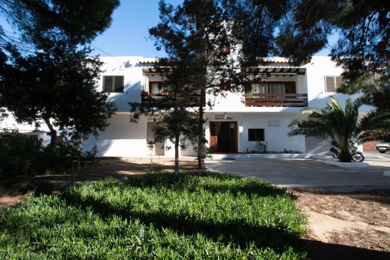 Apartmán Bosc I Sol Vt Es Calo  Exteriér fotografie