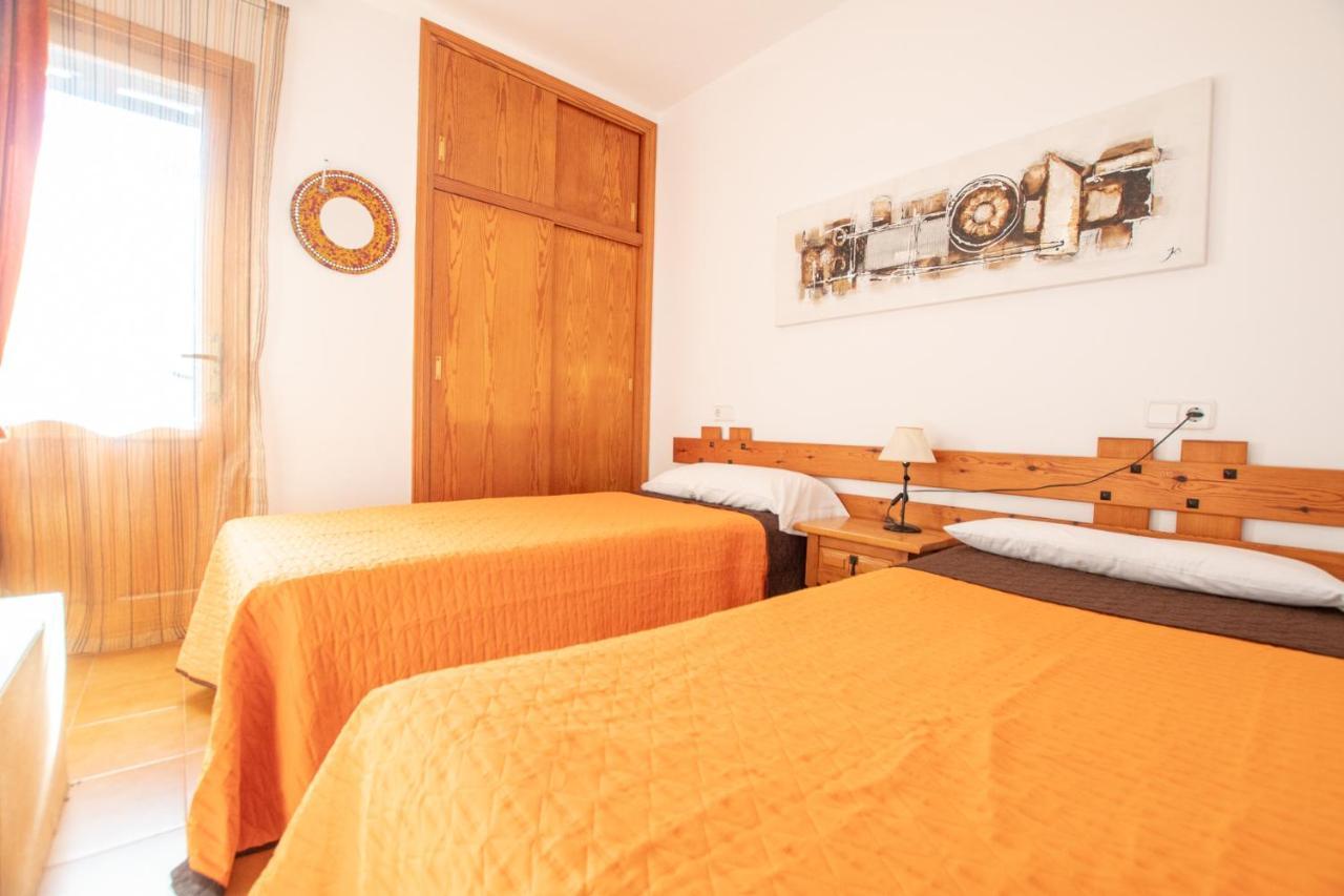 Apartmán Bosc I Sol Vt Es Calo  Exteriér fotografie