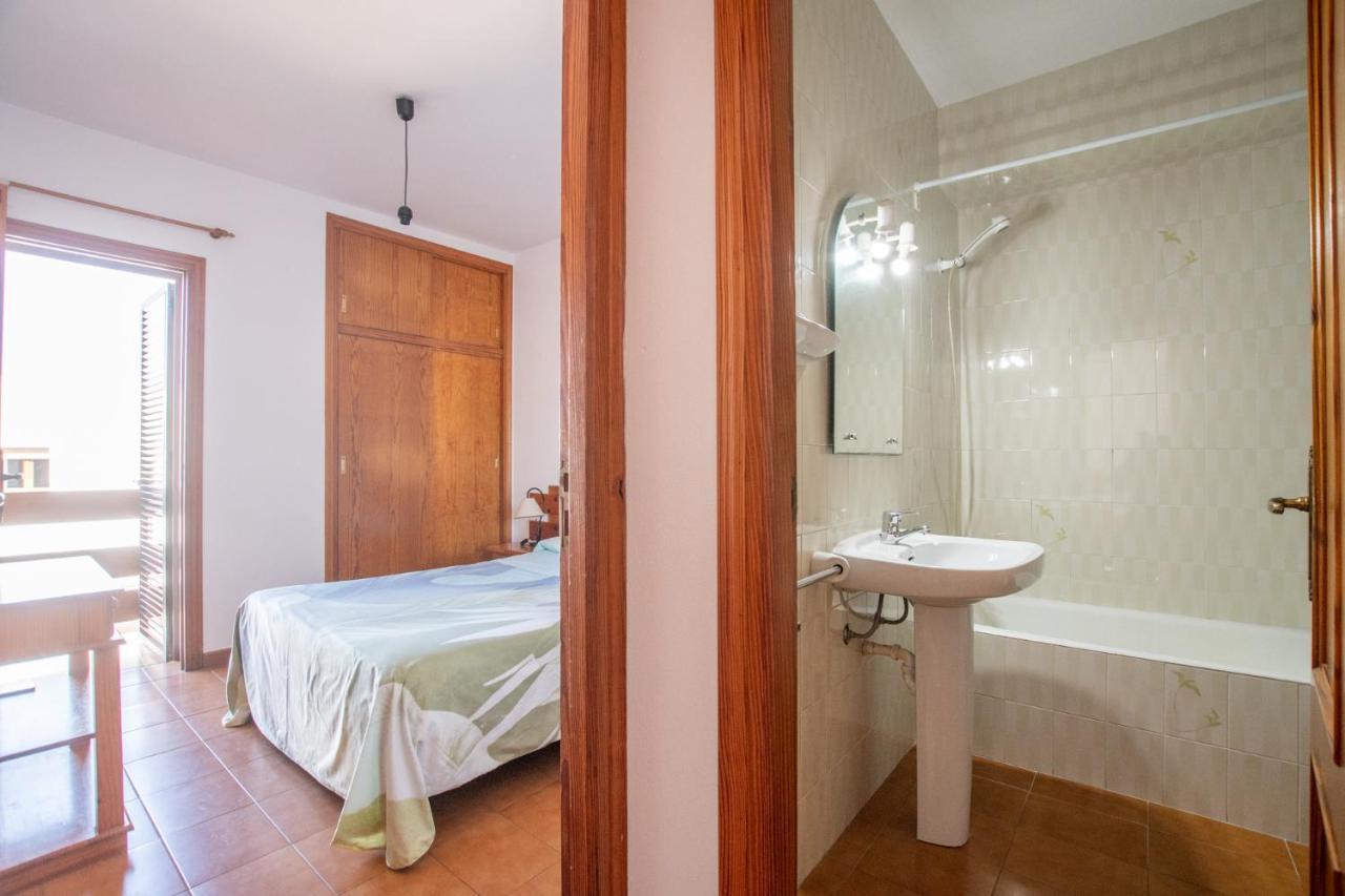 Apartmán Bosc I Sol Vt Es Calo  Exteriér fotografie