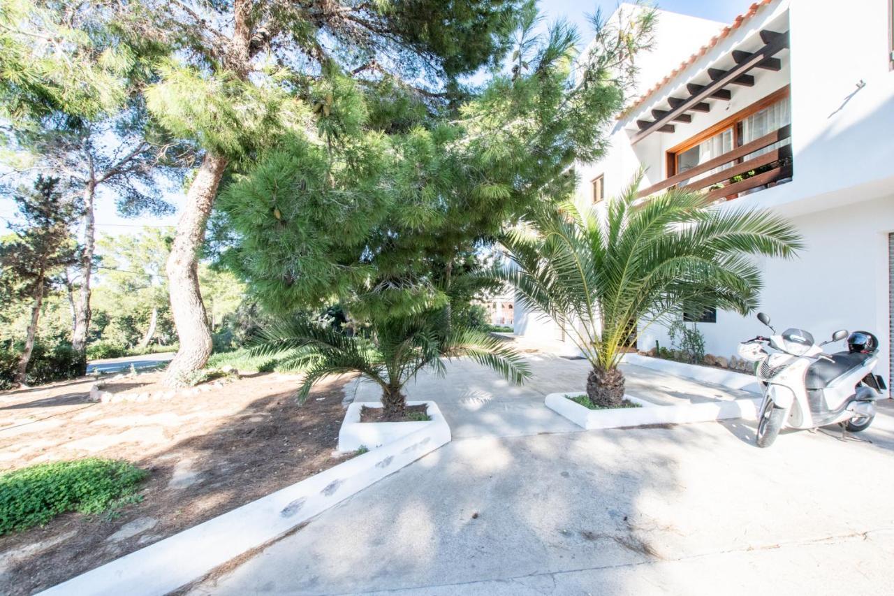 Apartmán Bosc I Sol Vt Es Calo  Exteriér fotografie