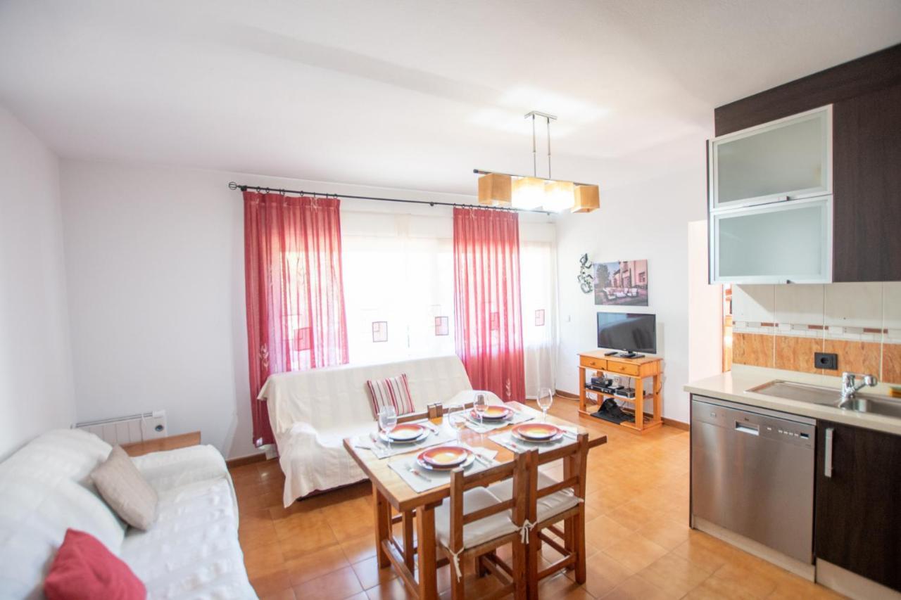 Apartmán Bosc I Sol Vt Es Calo  Exteriér fotografie