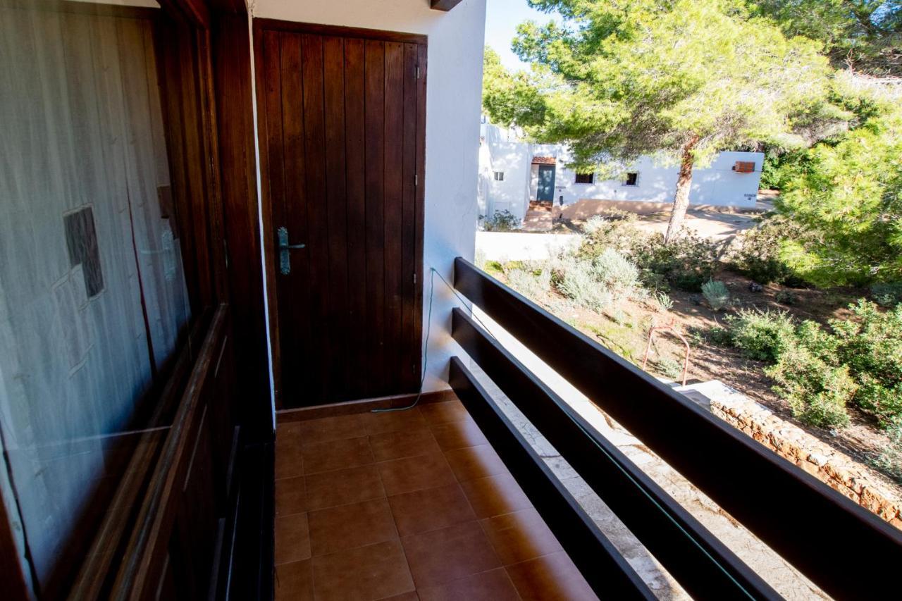 Apartmán Bosc I Sol Vt Es Calo  Exteriér fotografie