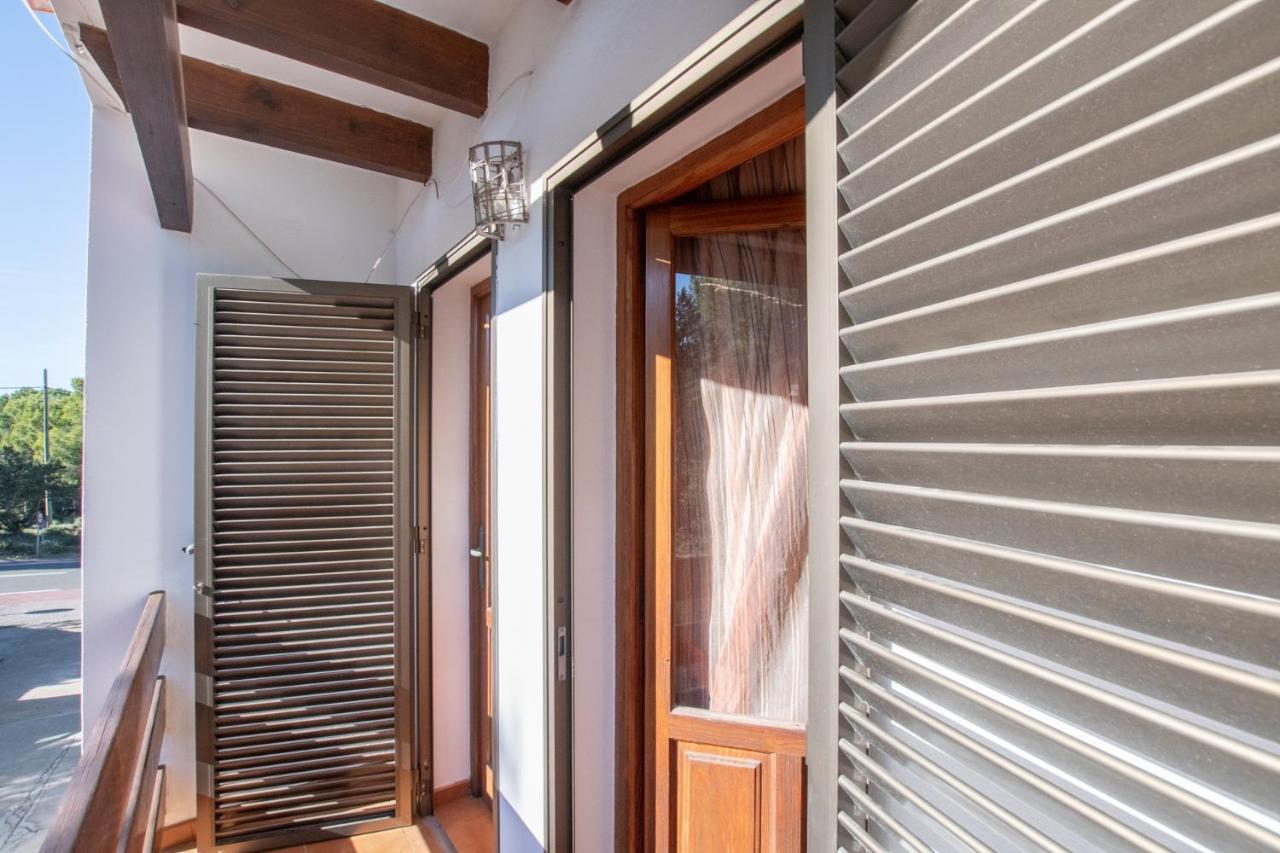 Apartmán Bosc I Sol Vt Es Calo  Exteriér fotografie